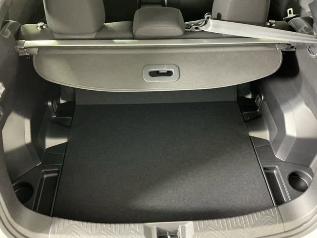 New 2025 Subaru Impreza RS image 13