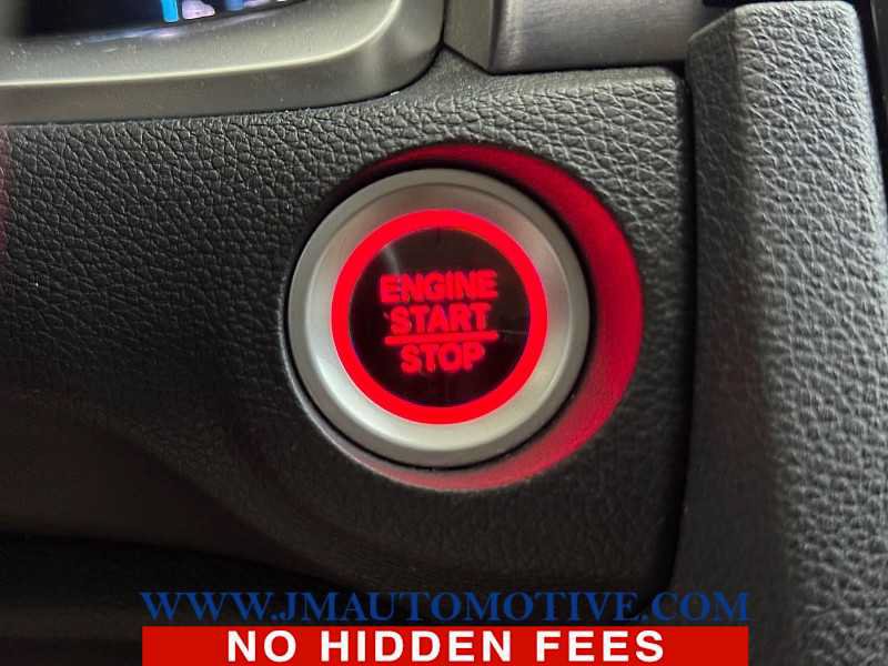Used 2016 Honda Civic EX-T image 41