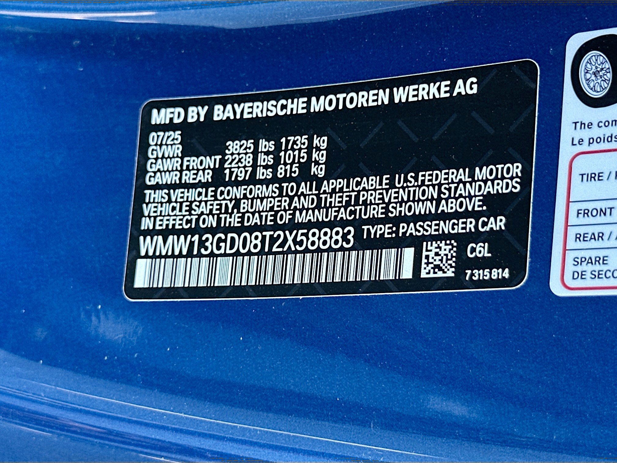 New 2026 MINI Cooper 2-Door Hardtop image 26