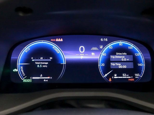 New 2026 Toyota Camry XLE image 16
