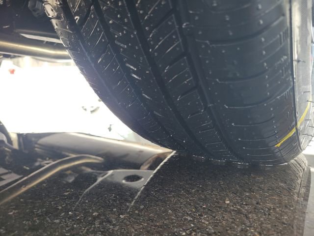 New 2026 Nissan Sentra SV w/ SV Convenience Package FWD image 11