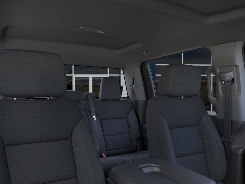 New 2026 GMC Sierra 1500 Elevation w/ Max Trailering Package AWD/4WD image 25