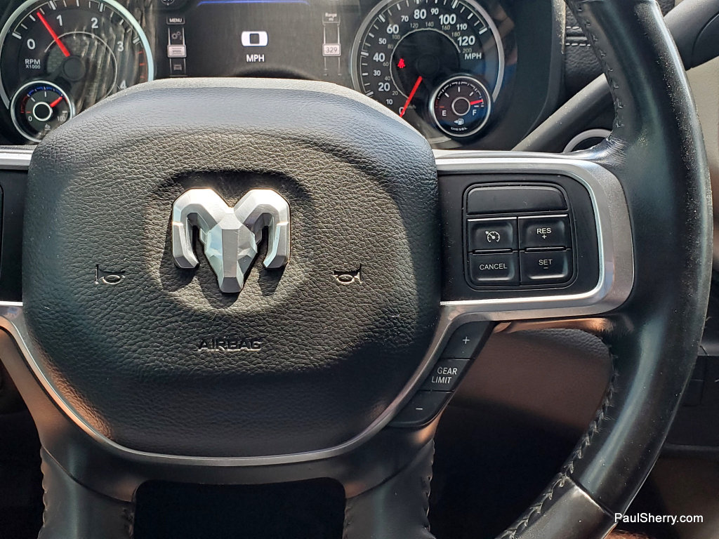 Used 2020 RAM 3500 Laramie AWD/4WD image 37