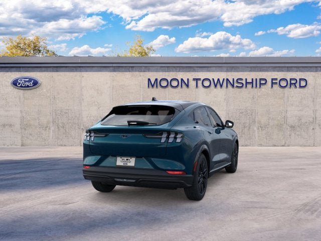 New 2026 Ford Mustang Mach-E Premium w/ Sport Appearance Package AWD/4WD image 8