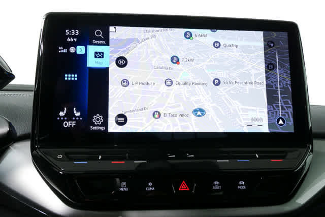 Used 2023 Volkswagen ID.4 Pro S image 19