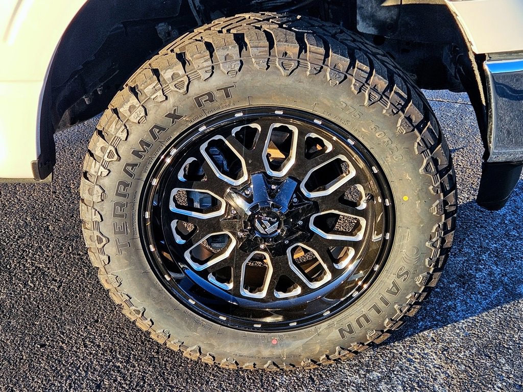 Used 2023 Ford F150 XLT image 7