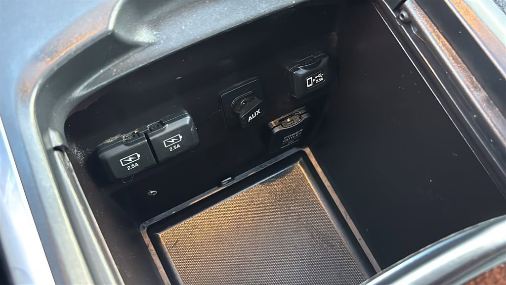 Used 2019 Acura MDX FWD image 22