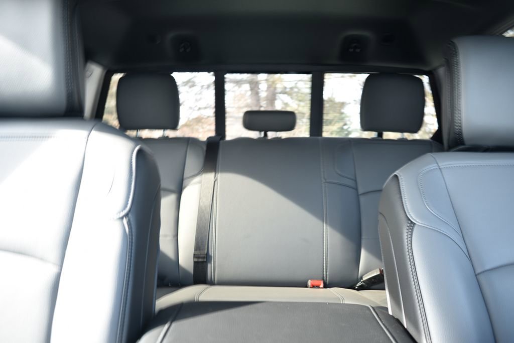 New 2025 RAM 2500 Tradesman w/ Safety Group image 32