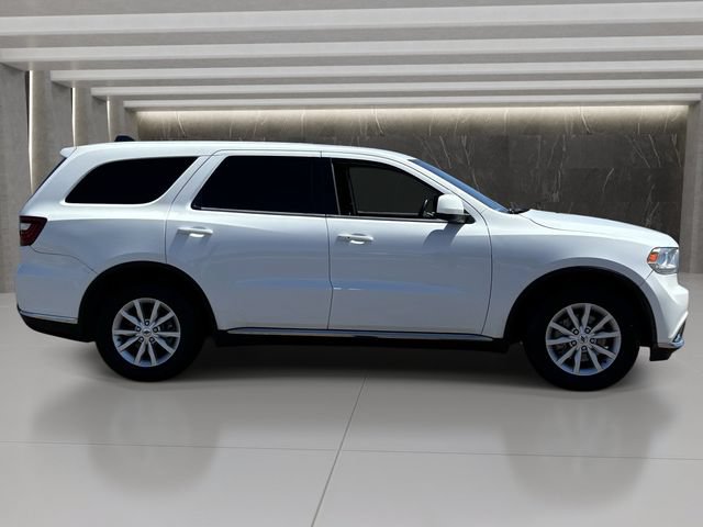 Used 2019 Dodge Durango SXT RWD image 7