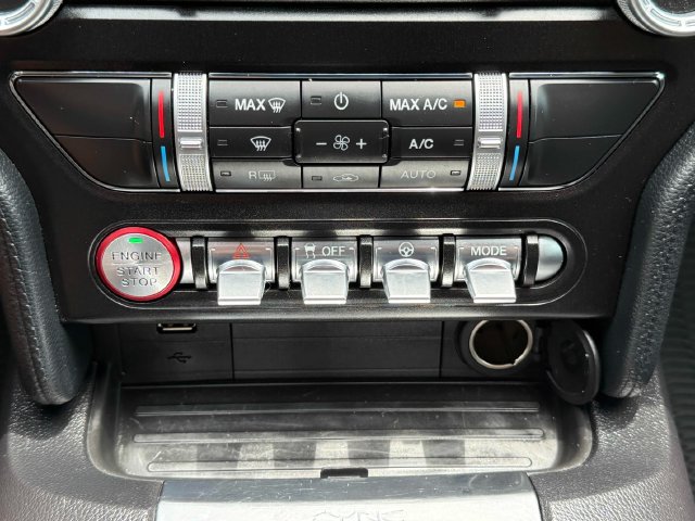 Used 2021 Ford Mustang GT w/ Equipment Group 301A RWD image 10