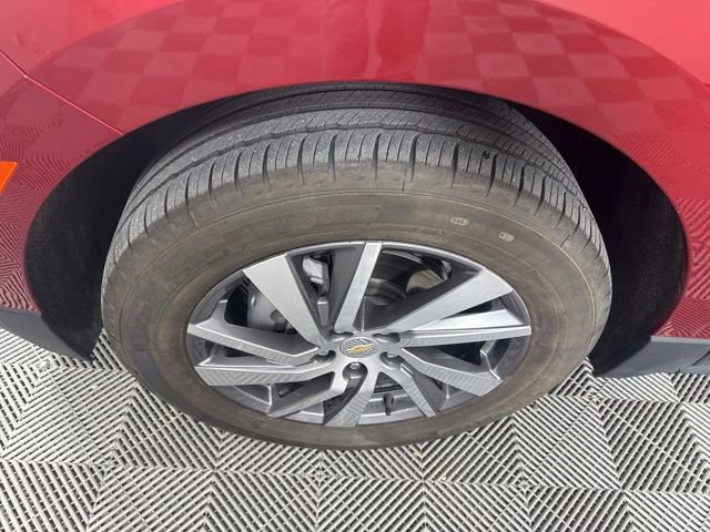 Used 2023 Chevrolet Equinox Premier image 10