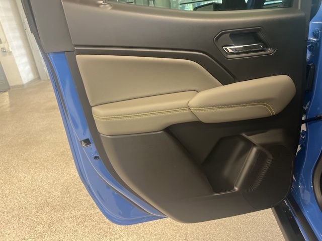 New 2026 Chevrolet Colorado ZR2 w/ Technology Package image 28