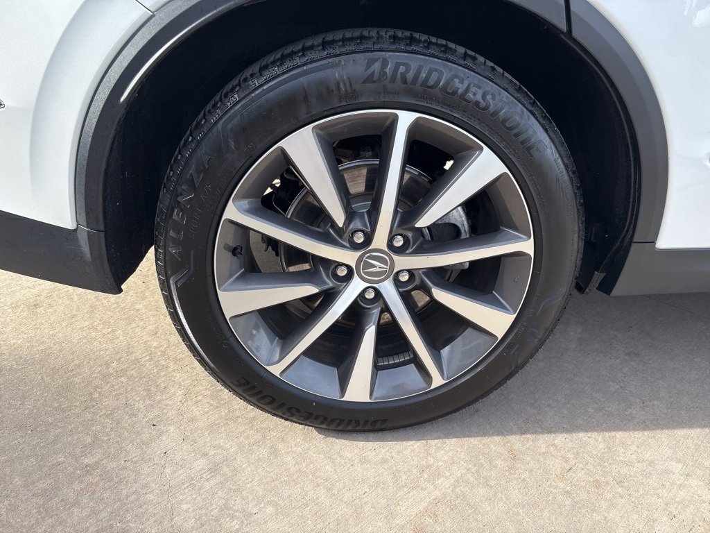 Used 2025 Acura MDX w/ Technology Package image 14