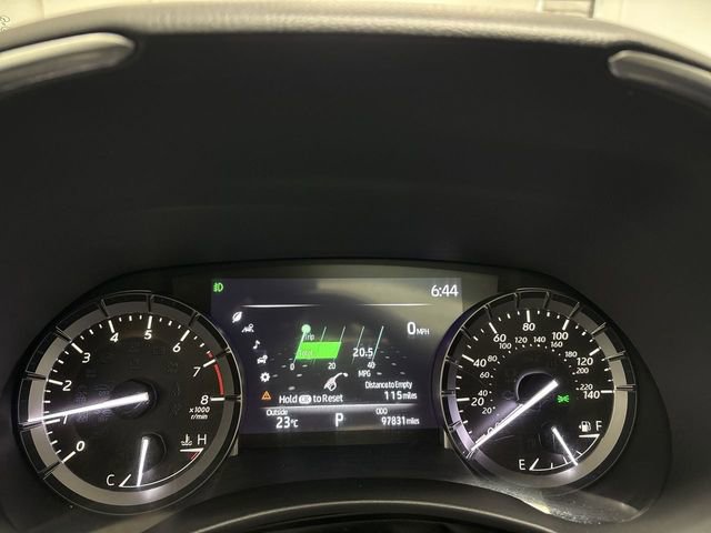 Used 2021 Toyota Highlander Platinum image 28