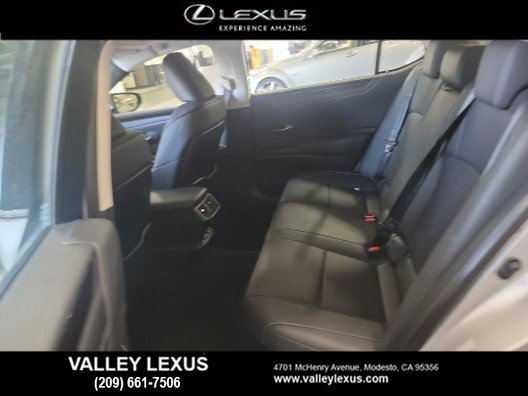 Used 2019 Lexus ES 300h w/ Premium Package FWD image 6