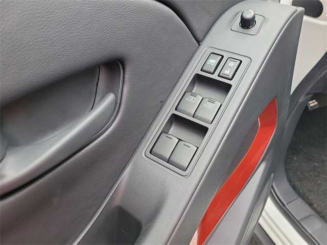 New 2026 Nissan Frontier PRO-4X w/ Pro-4x Convenience Package image 22