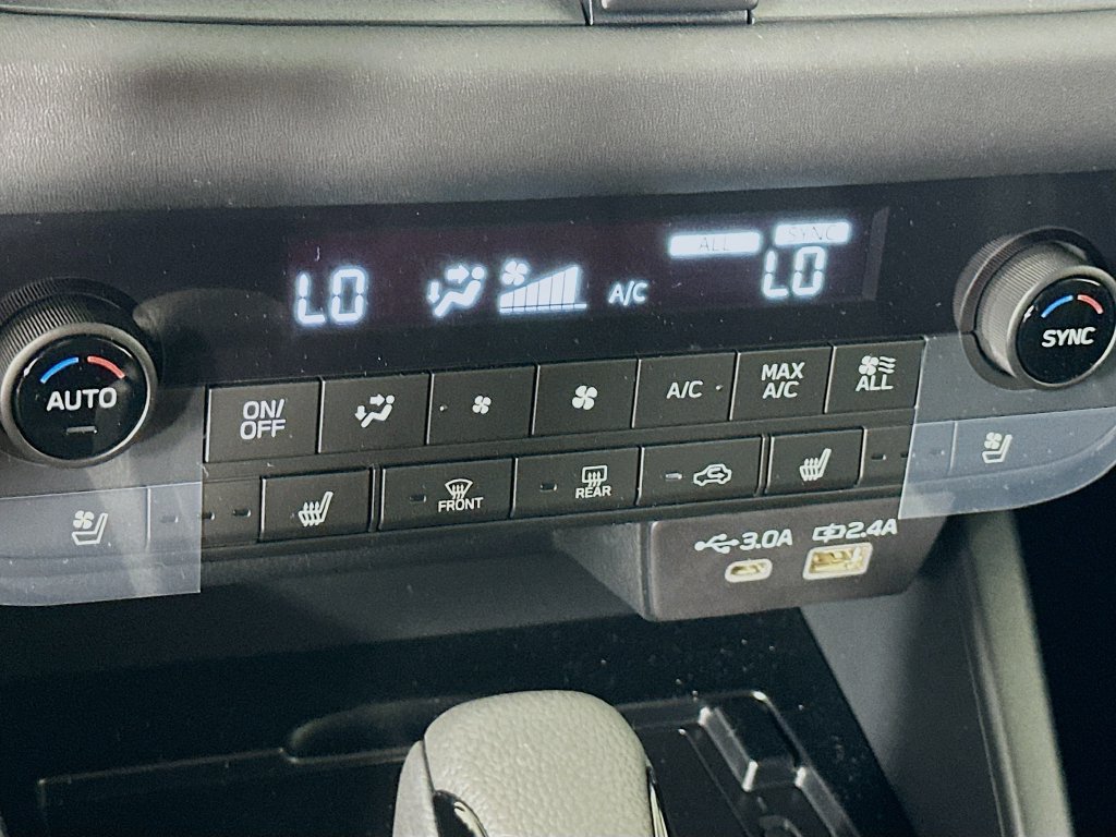 New 2026 Subaru Outback Touring XT AWD/4WD image 27