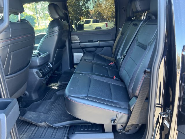 Used 2025 Chevrolet Silverado 1500 LT Trail Boss w/ Protection Package AWD/4WD image 20