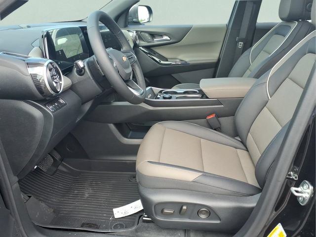 New 2026 Chevrolet Equinox LT w/ Convenience Package II FWD image 16