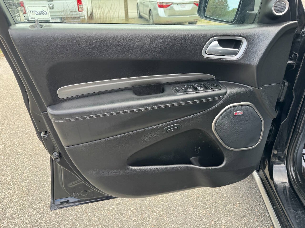Used 2018 Dodge Durango Citadel AWD/4WD image 39