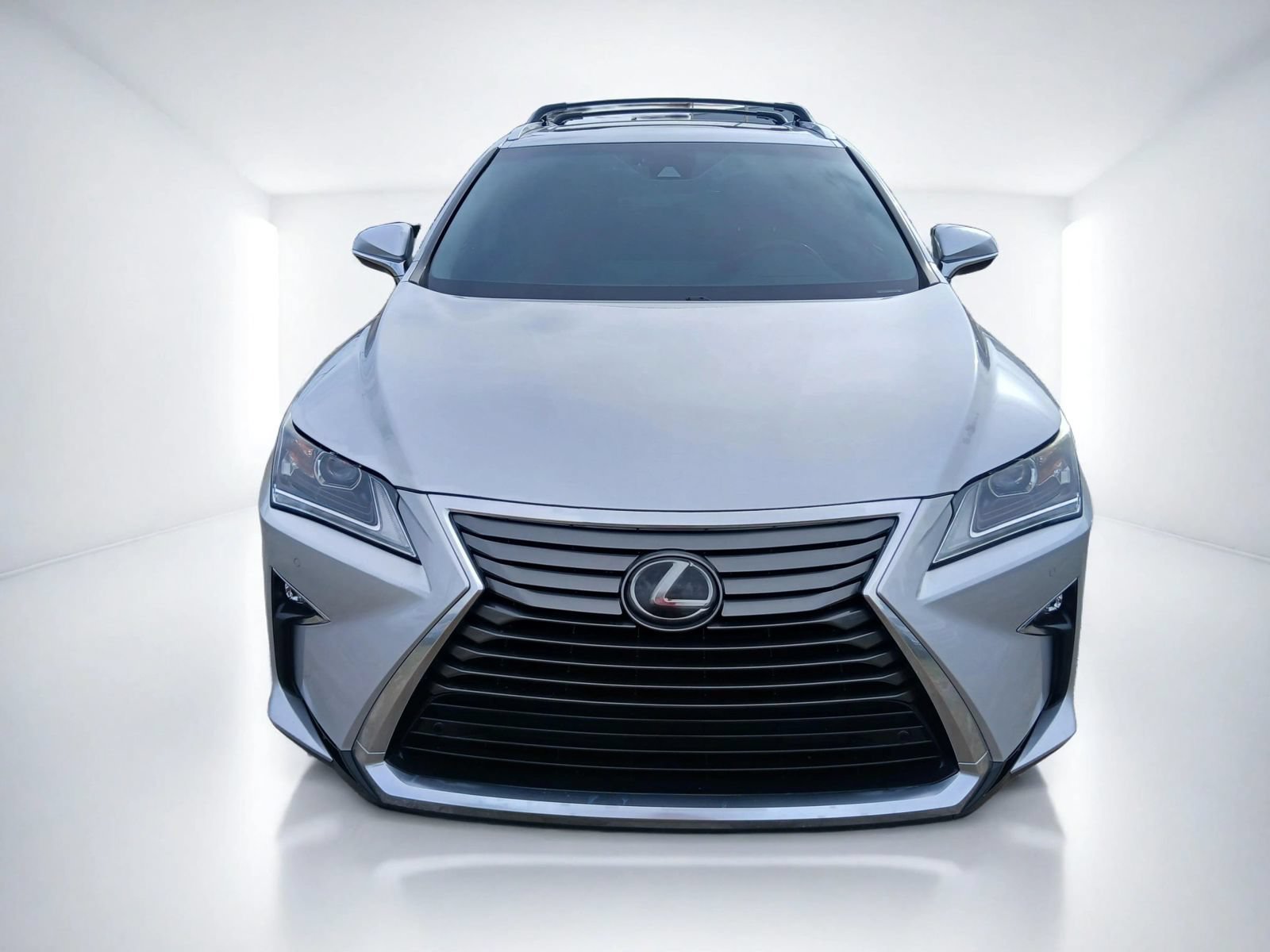 Used 2019 Lexus RX 350 FWD w/ Navigation Package image 3