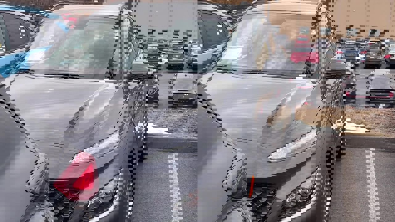 Certified 2023 Hyundai Kona SEL image 3