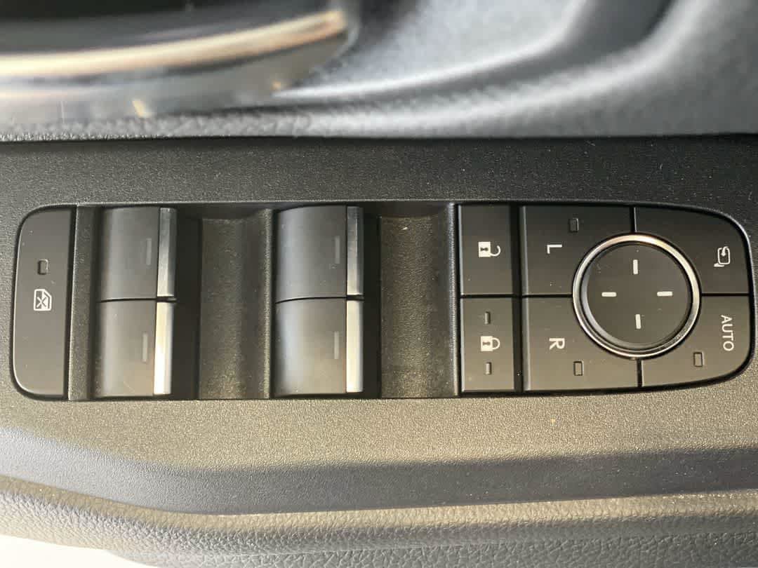 Certified 2024 Toyota Land Cruiser w/ Premium Package AWD/4WD image 16