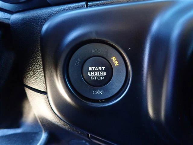 Used 2020 Jeep Wrangler Unlimited Sport S image 22
