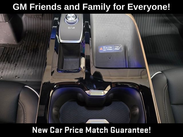 New 2026 Buick Enclave Avenir w/ Super Cruise Package image 25