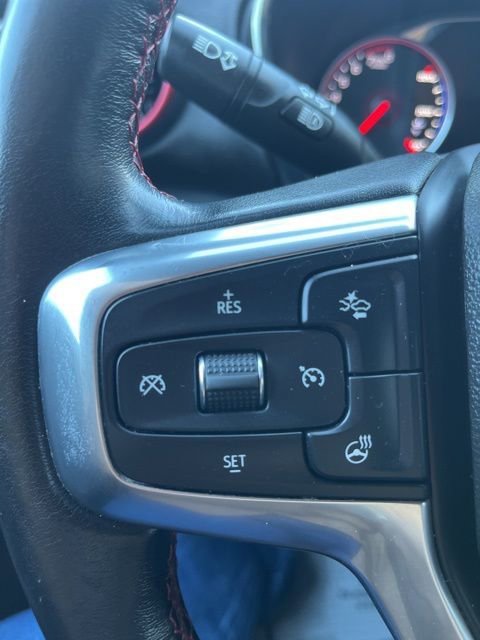 Used 2020 Chevrolet Blazer RS image 20