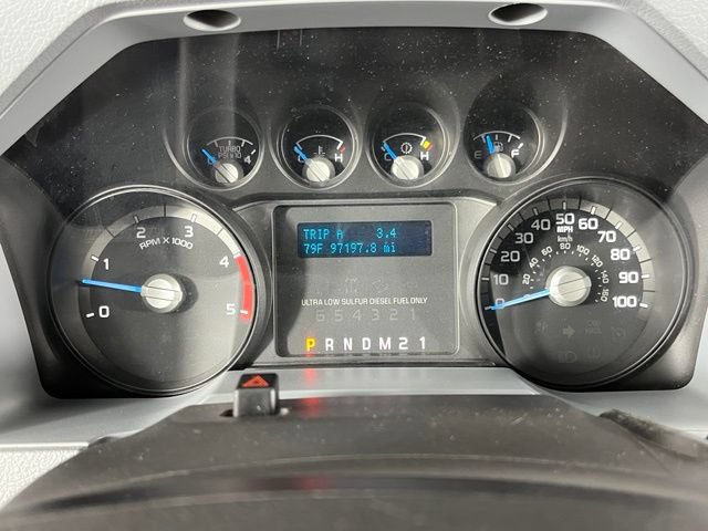 Used 2015 Ford F350 XL AWD/4WD image 14