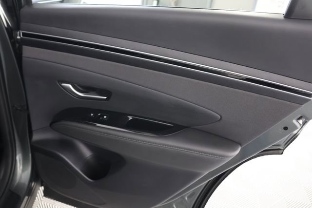 Certified 2024 Hyundai Tucson Limited image 28