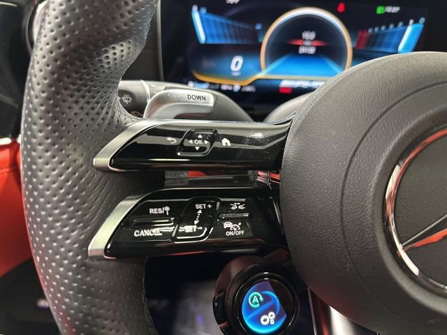 Certified 2022 Mercedes-Benz AMG GT 43 image 18