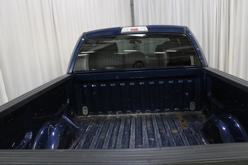 Used 2011 Ford F150 XLT AWD/4WD image 29