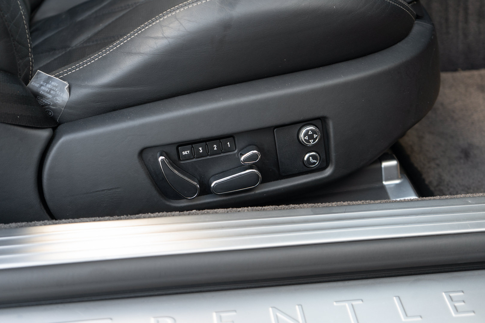 Used 2009 Bentley Continental GTC AWD/4WD image 25