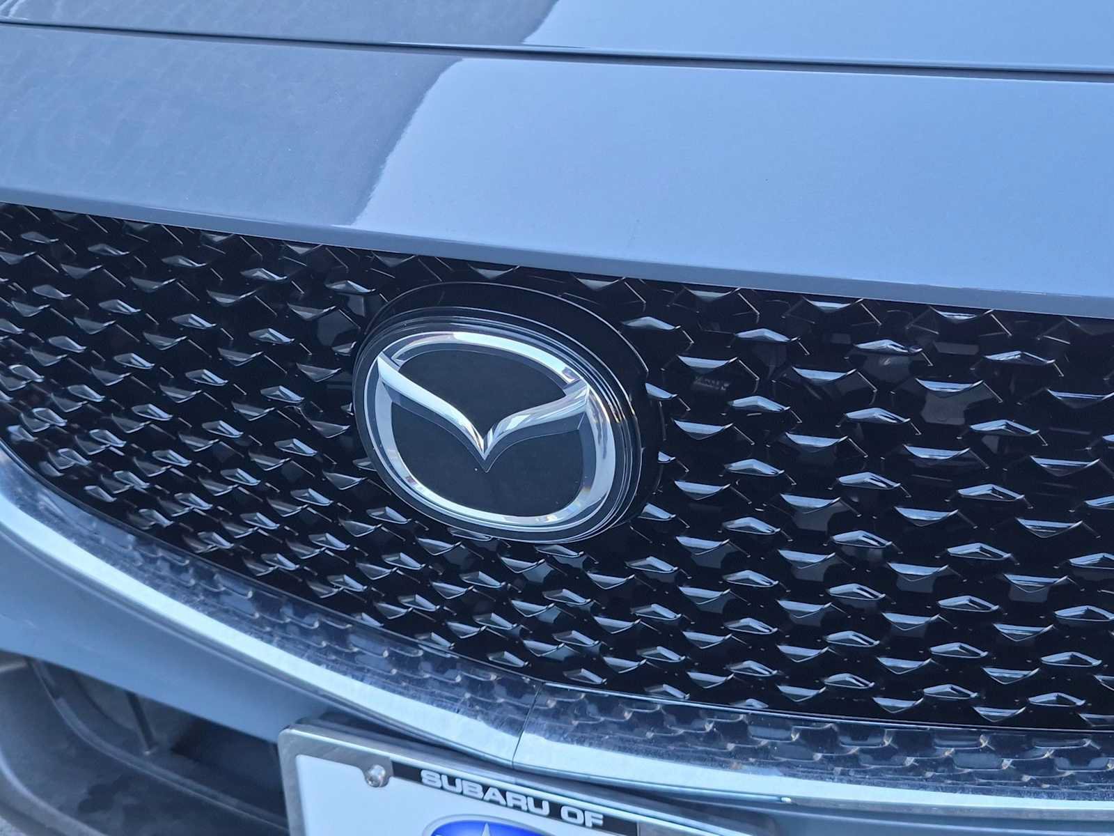 Used 2024 MAZDA CX-30 AWD 2.5 S w/ Preferred Package image 12