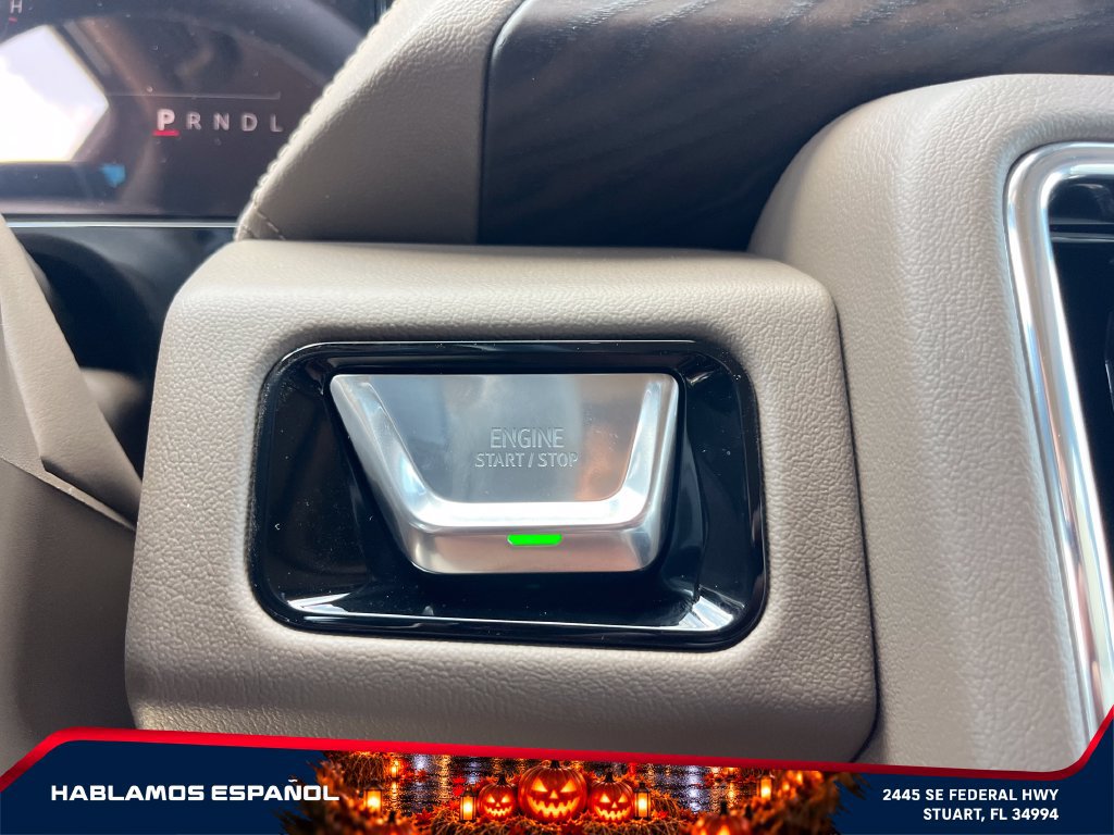 New 2026 GMC Yukon Denali w/ Denali Reserve Package AWD/4WD image 29