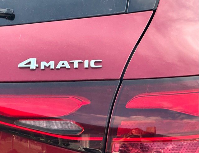 Certified 2024 Mercedes-Benz GLC 300 4MATIC image 13