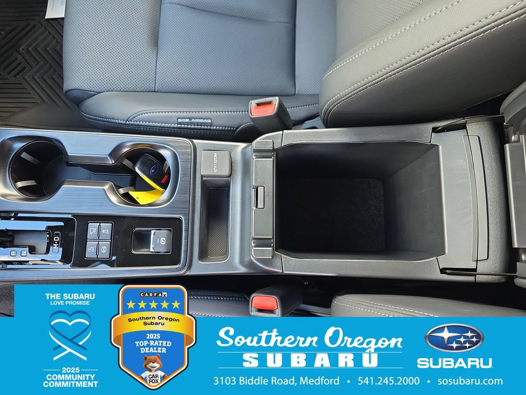 New 2026 Subaru Outback Touring XT AWD/4WD image 23