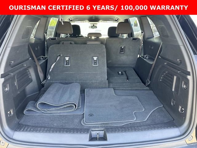Used 2025 GMC Acadia Elevation AWD/4WD image 15