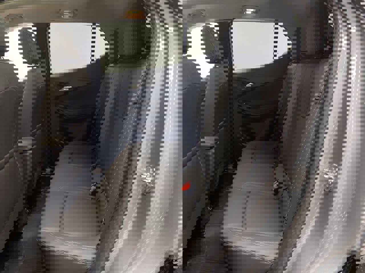 Used 2024 Buick Encore GX Sport Touring w/ Experience Buick Package image 17