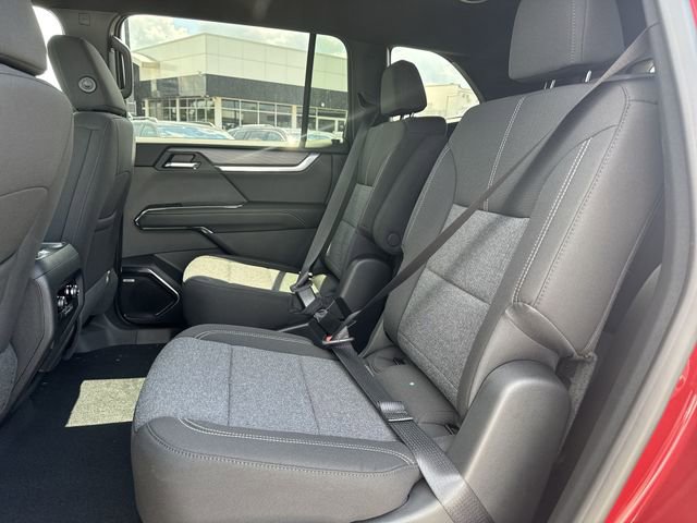 New 2026 GMC Acadia Elevation w/ Super Cruise Package image 22