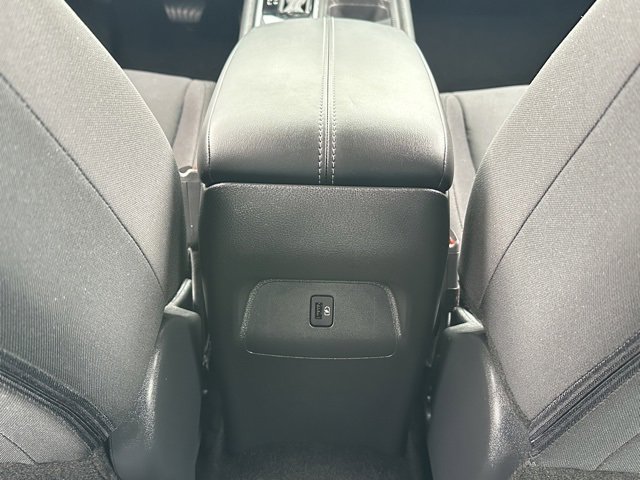 Certified 2024 Nissan Sentra SV image 29