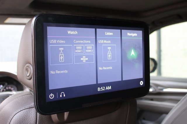 Used 2021 GMC Yukon Denali w/ Denali Premium Package image 22