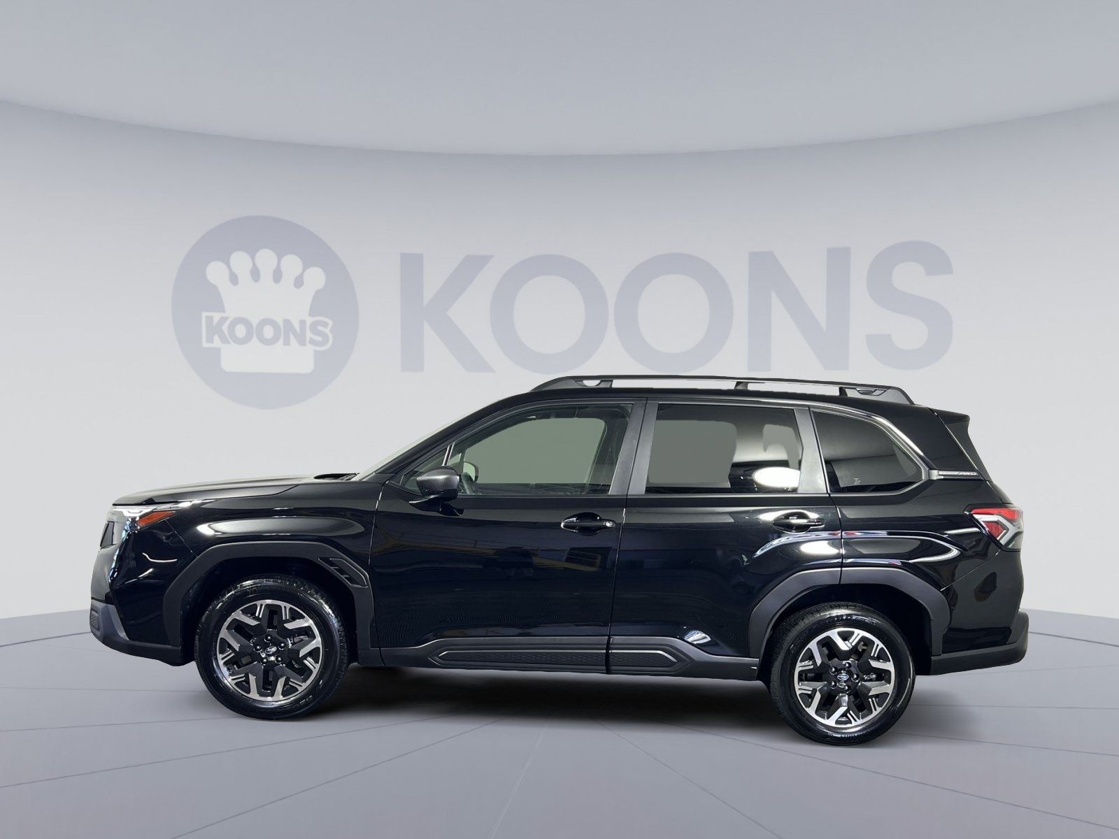 Used 2025 Subaru Forester Premium w/ Convenience Package #1 AWD/4WD image 7