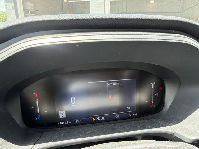 Used 2023 Ford Escape Active w/ Tech Pack #1 AWD/4WD image 11