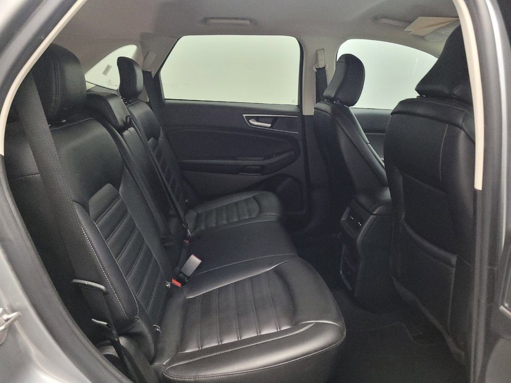 Used 2024 Ford Edge SEL image 19