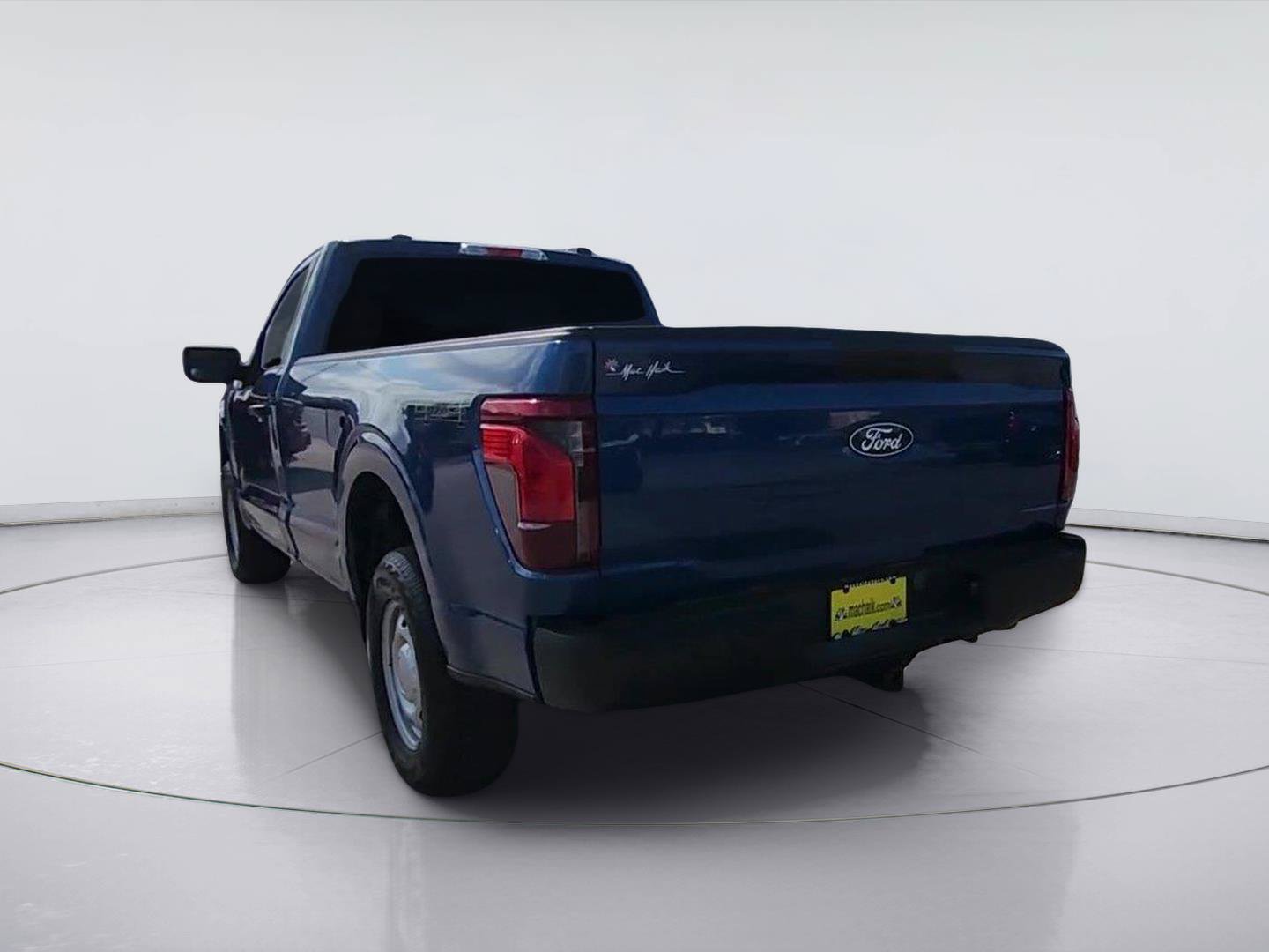 Used 2024 Ford F150 XL AWD/4WD image 7