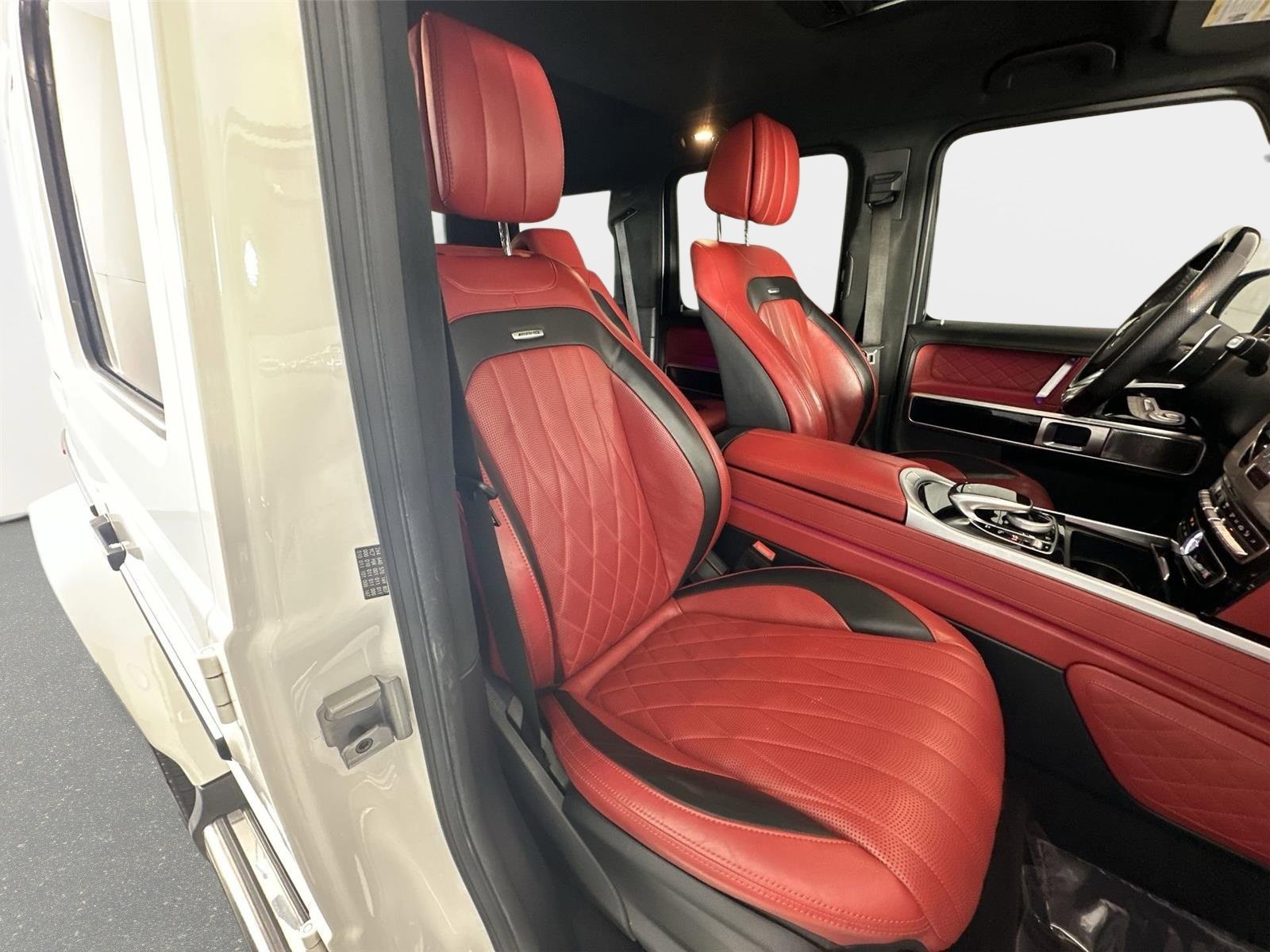 Used 2019 Mercedes-Benz G 63 AMG 4MATIC image 27