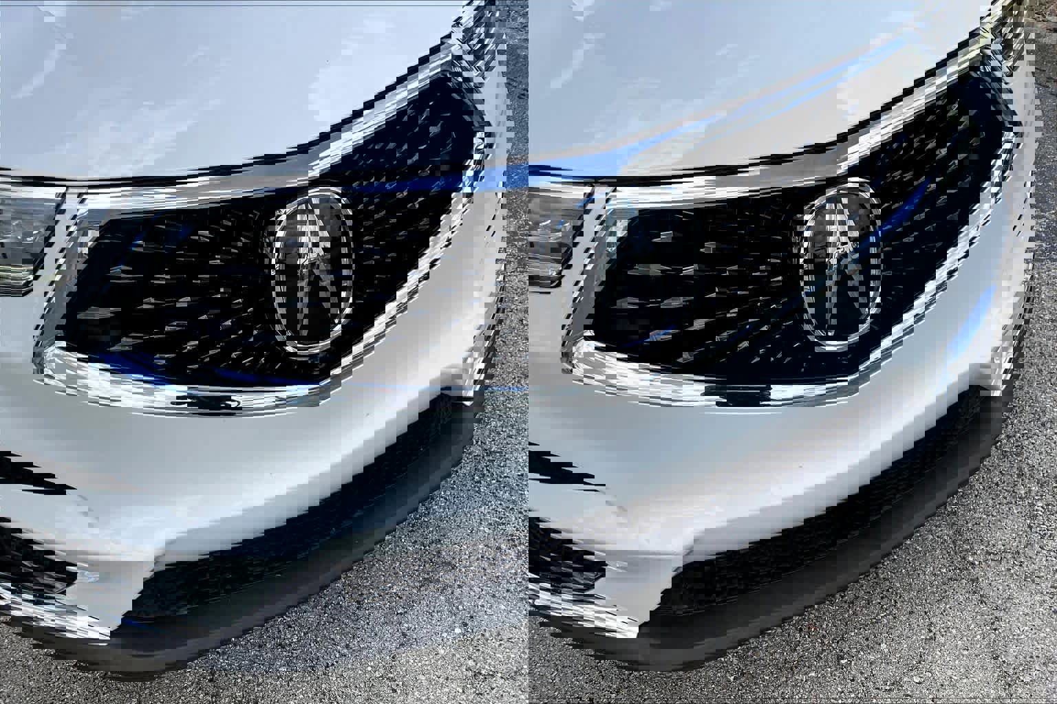 Used 2021 Acura RDX FWD w/ Advance Package image 29